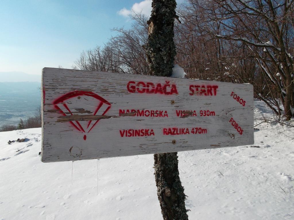 Gacka Valley Licko Lesce Екстер'єр фото